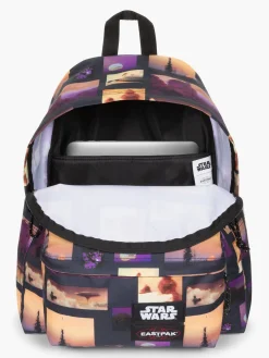 Sac à dos 1 compartiment + PC 14
