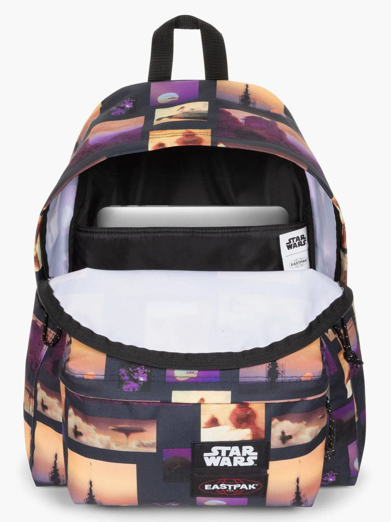 Sac à dos 1 compartiment + PC 14" EASTPAK