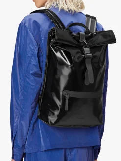 Sac à dos 1 compartiment + PC 14" RAINS