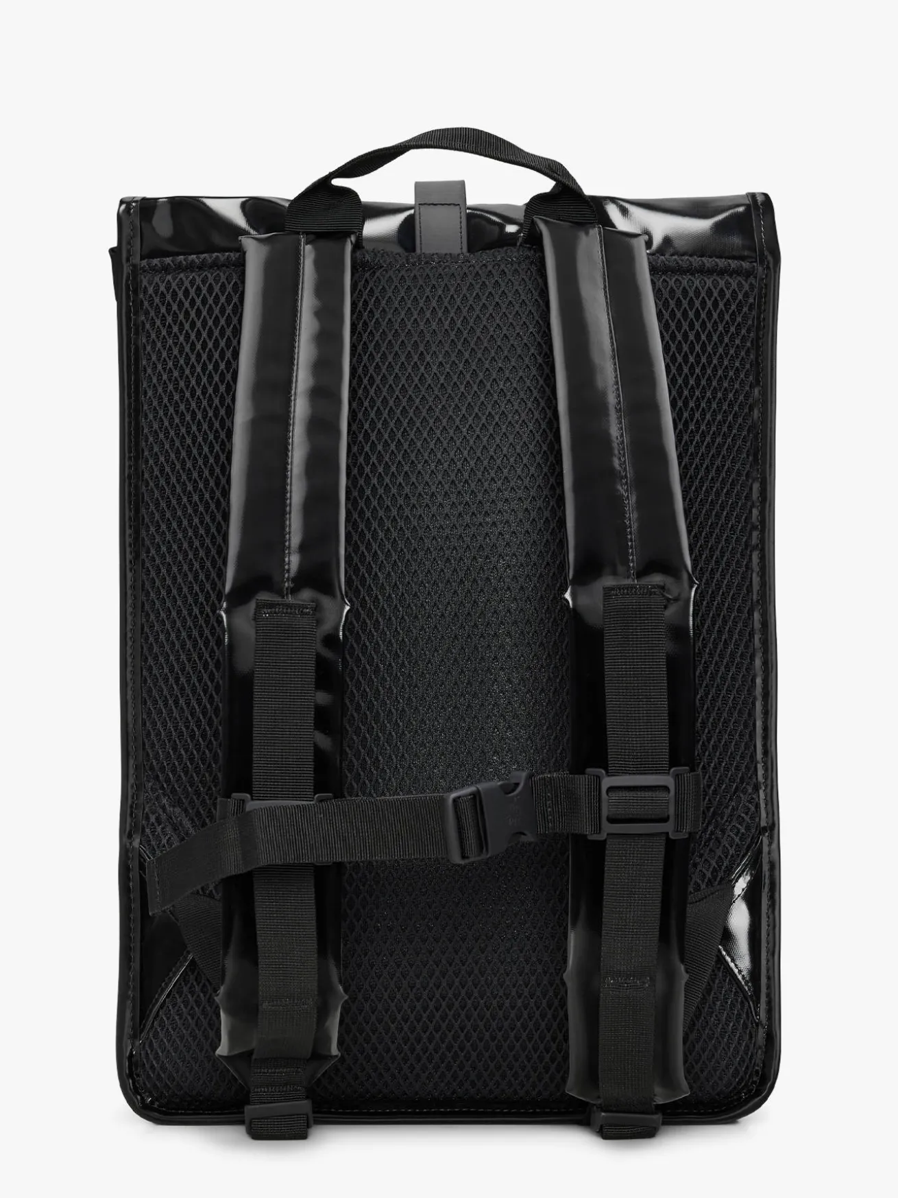 Sac à dos 1 compartiment + PC 14" RAINS