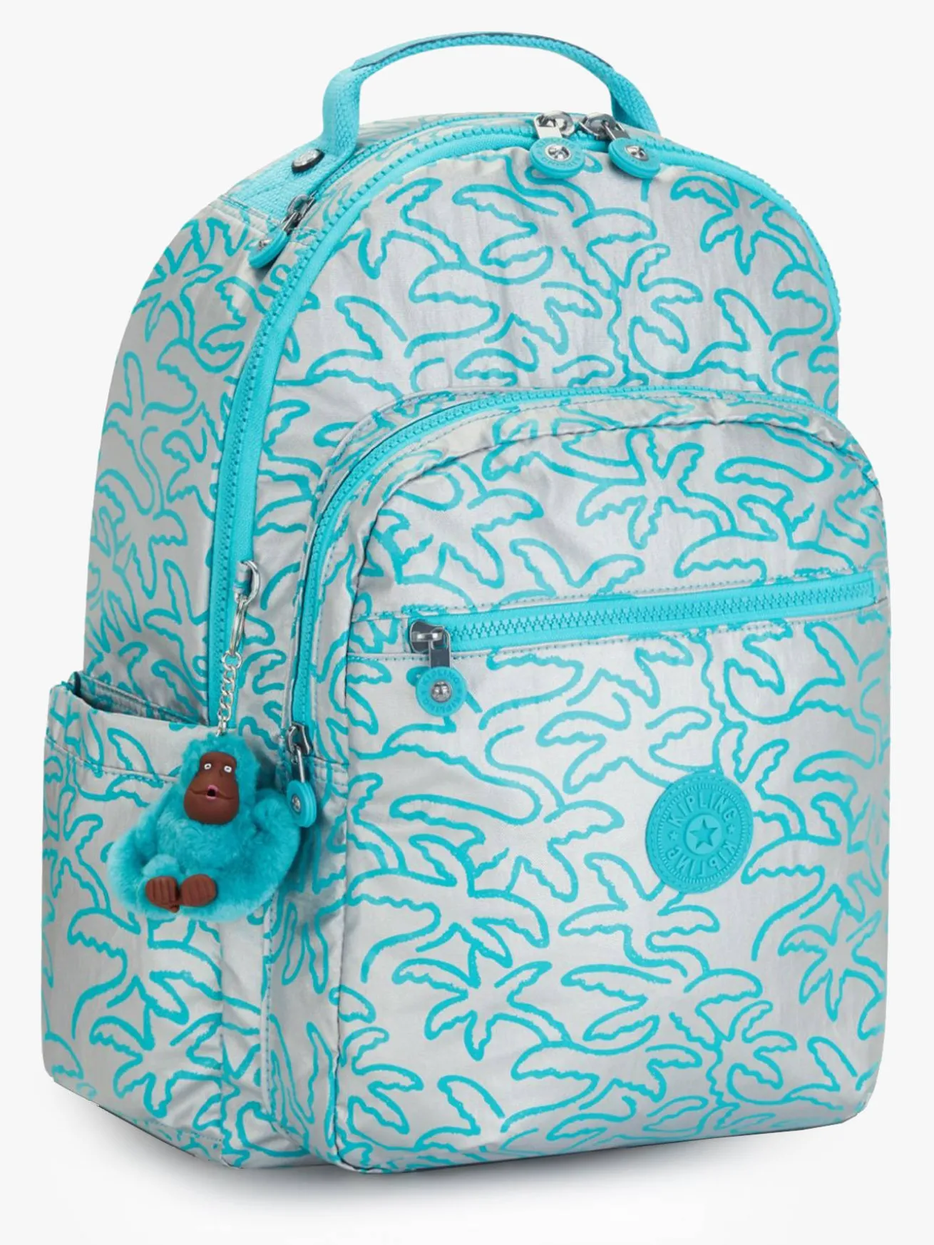 Sac à dos 1 compartiment + PC 15" KIPLING