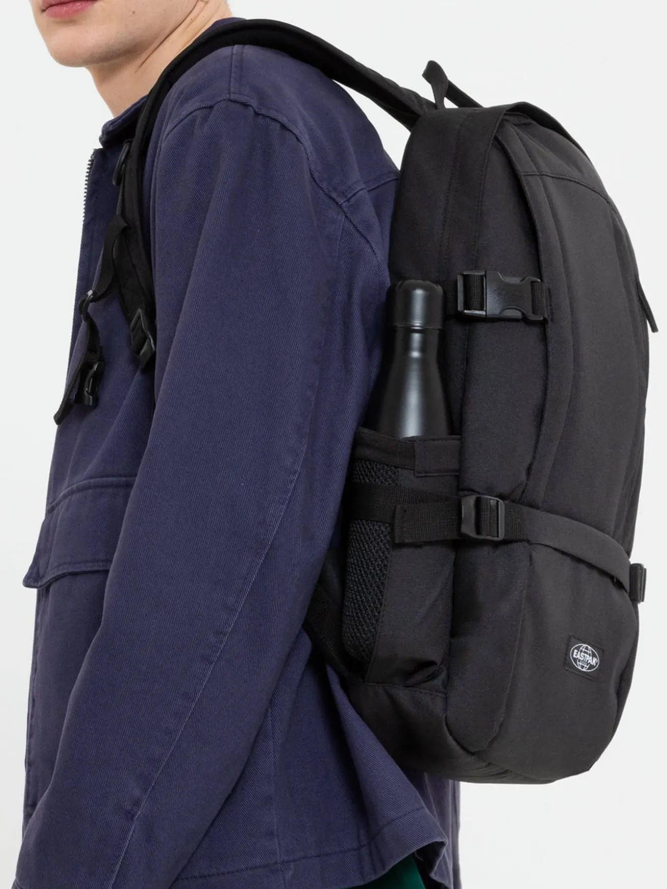 Sac à dos 1 compartiment + PC 15" EASTPAK