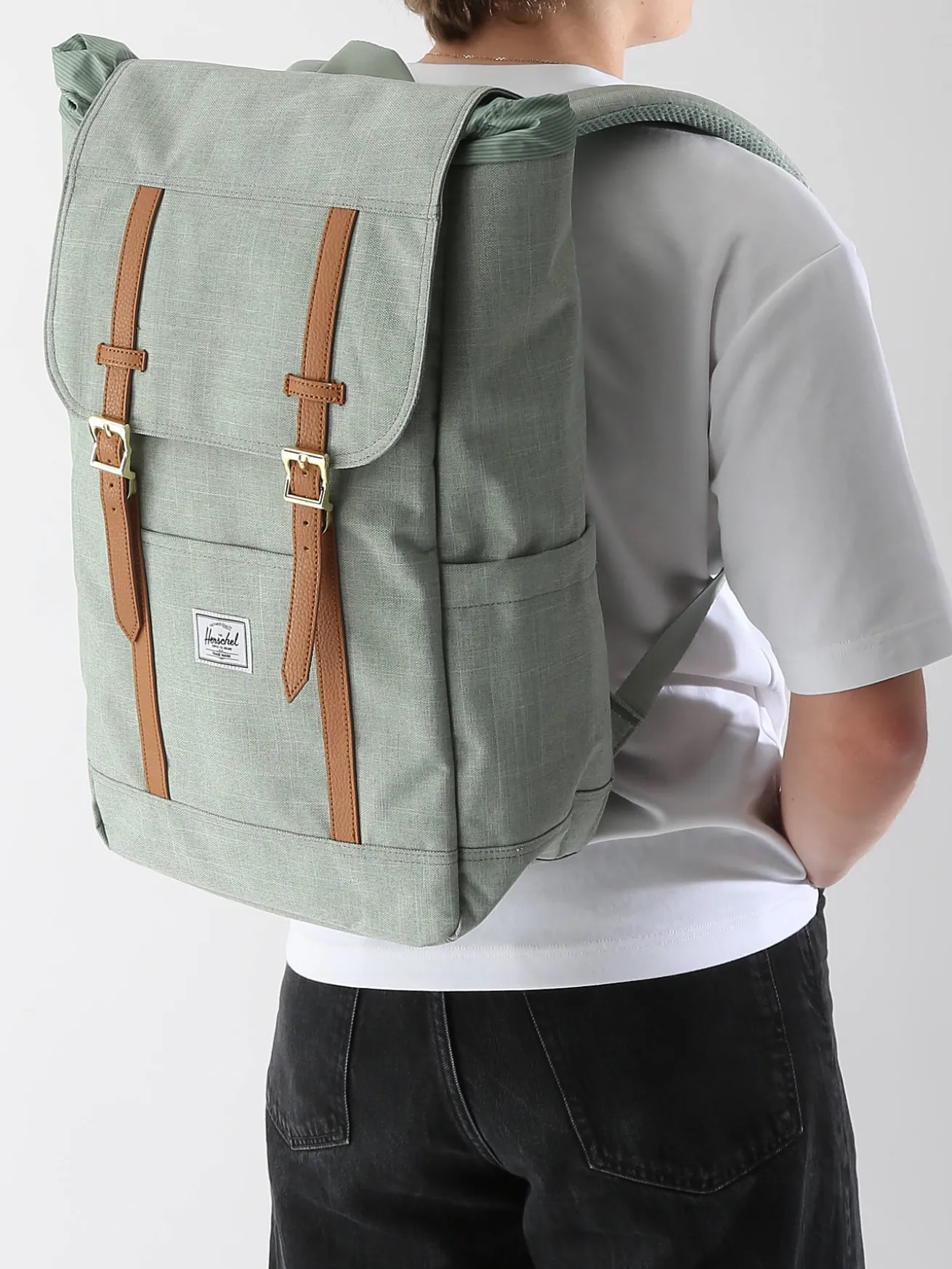 Sac à dos 1 compartiment + PC 15" HERSCHEL