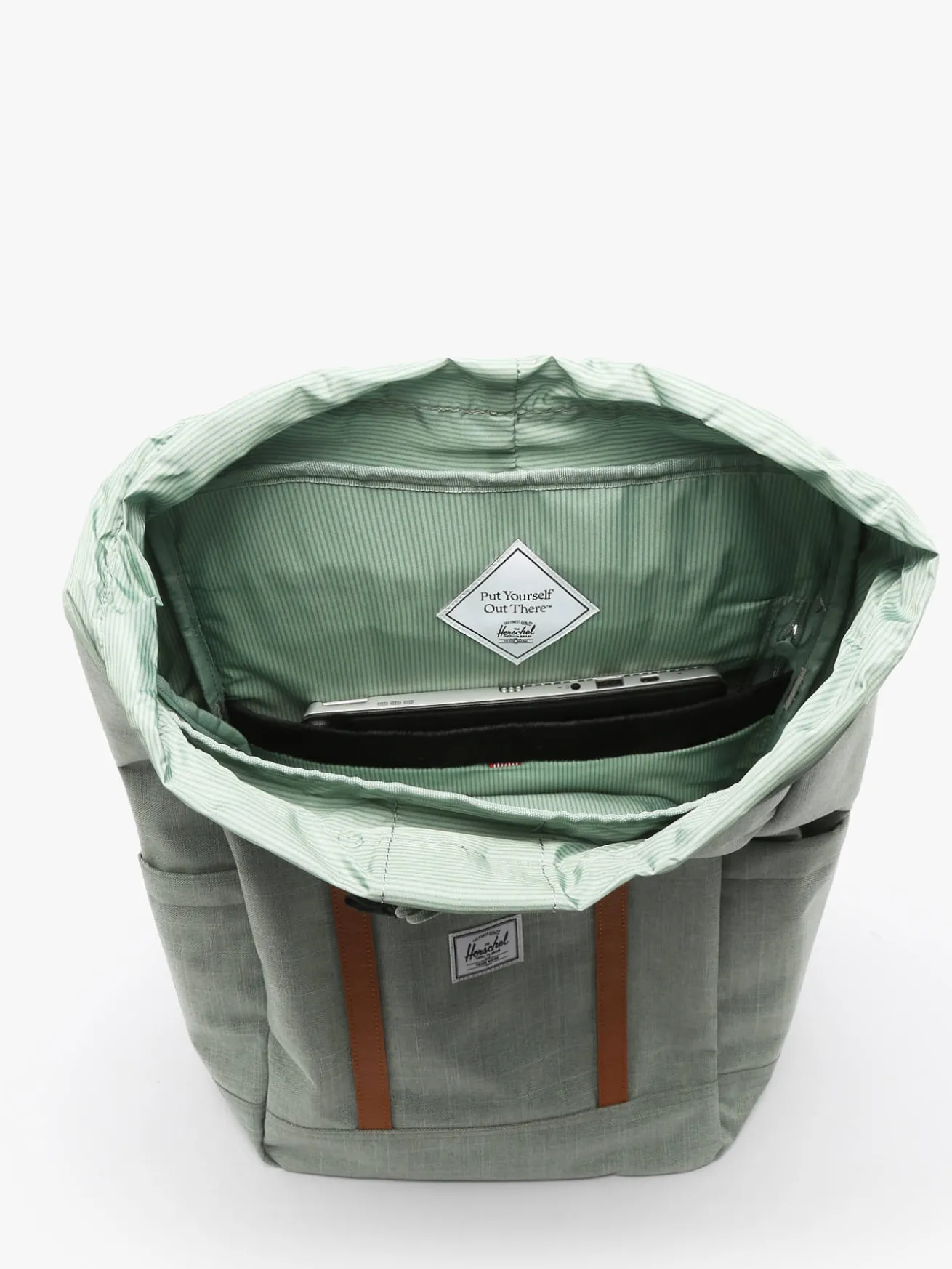 Sac à dos 1 compartiment + PC 15" HERSCHEL