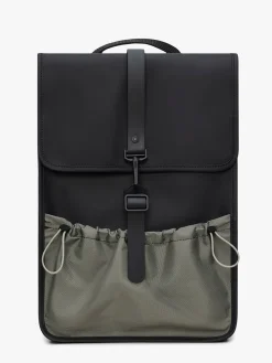 Sac à dos 1 compartiment + PC 13" RAINS