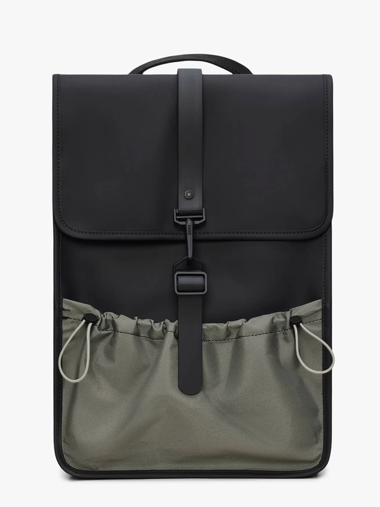Sac à dos 1 compartiment + PC 13" RAINS