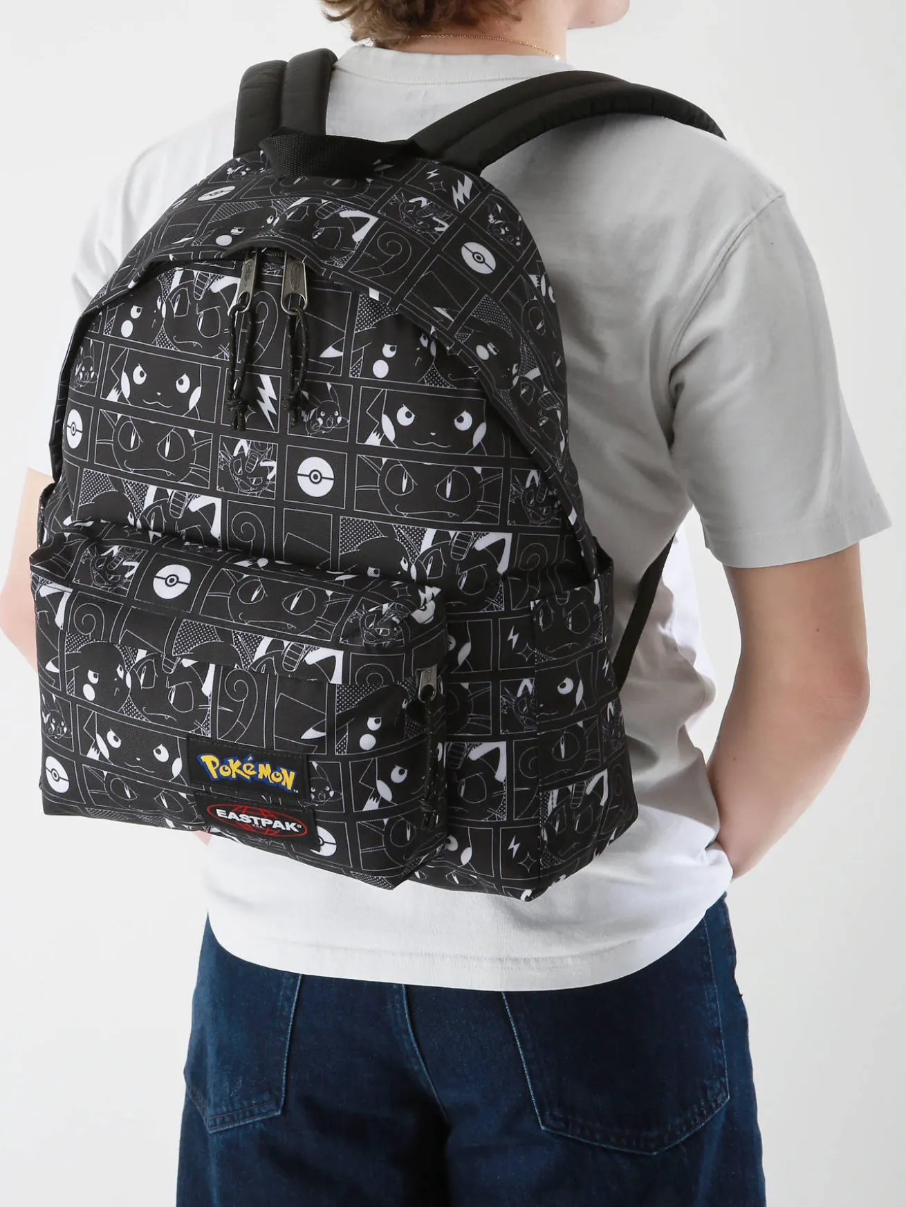 Sac à dos 1 compartiment + PC 14" EASTPAK