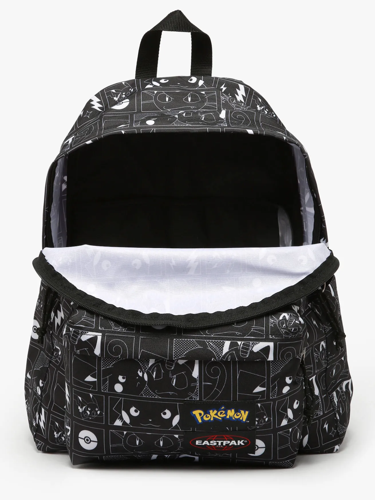 Sac à dos 1 compartiment + PC 14" EASTPAK
