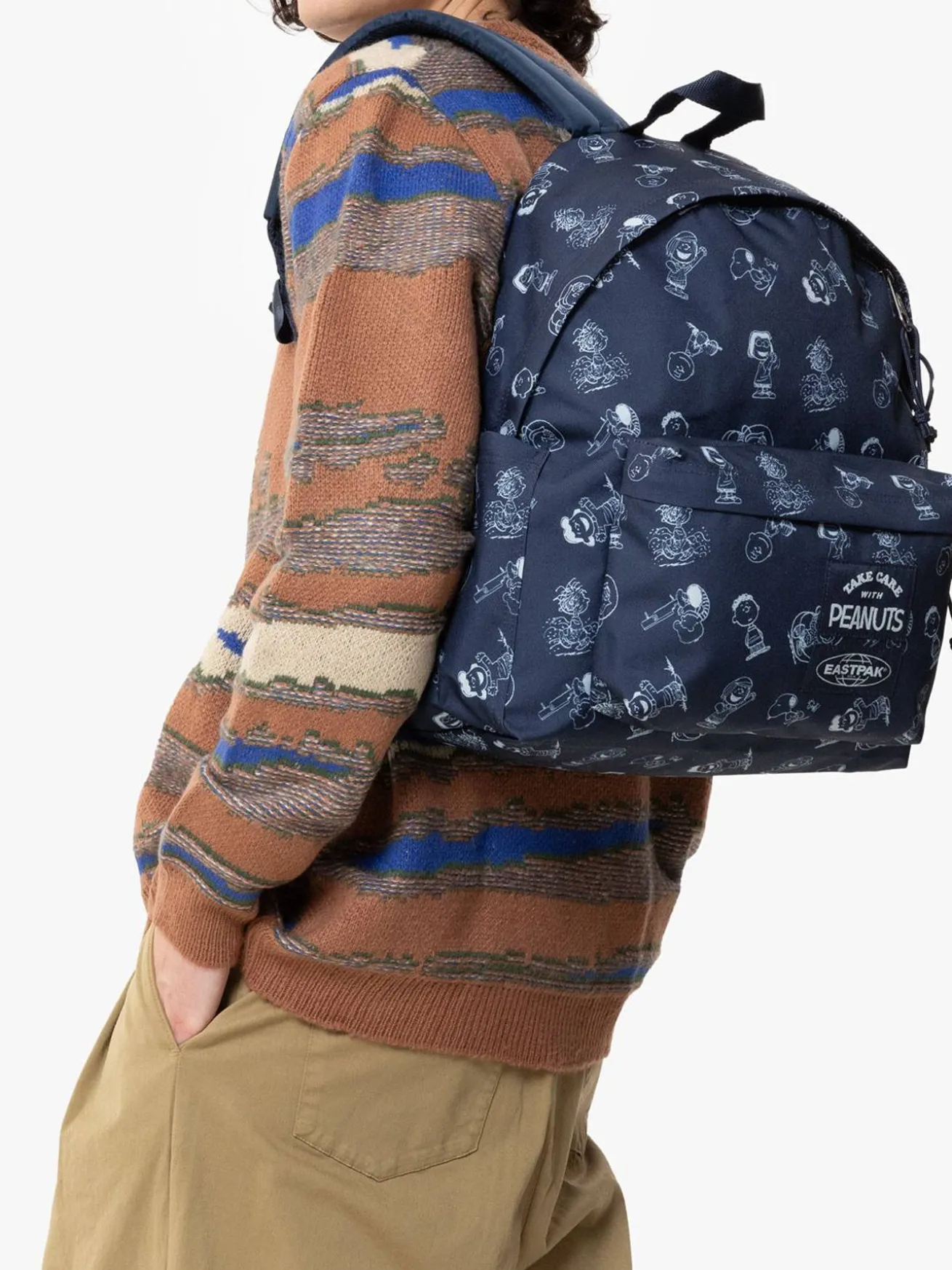 Sac à dos 1 compartiment + PC 14" EASTPAK