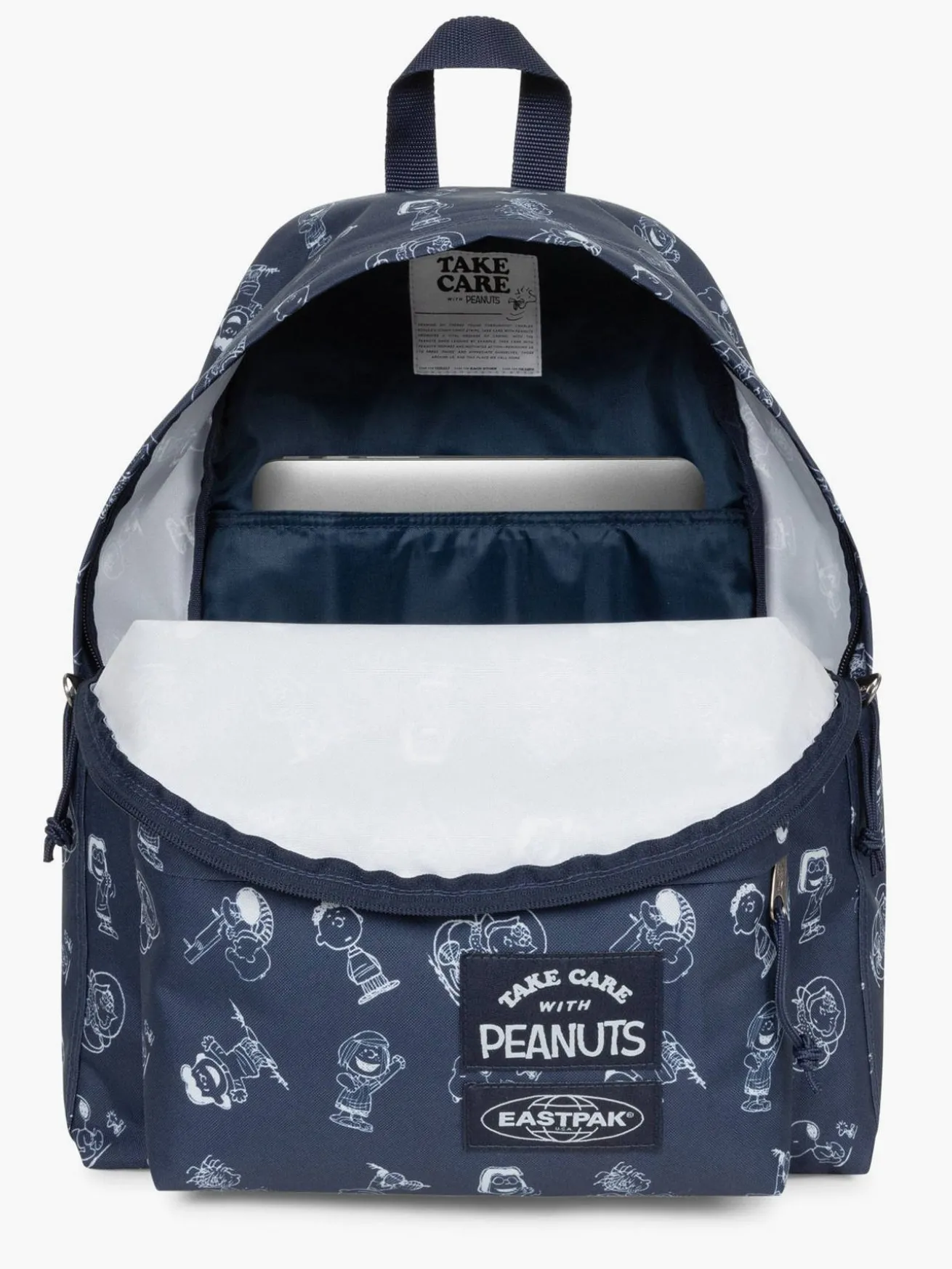 Sac à dos 1 compartiment + PC 14" EASTPAK