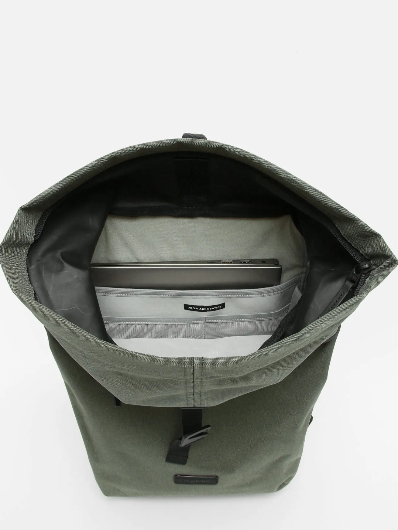 Sac à dos 1 compartiment + PC 16" UCON ACROBATICS