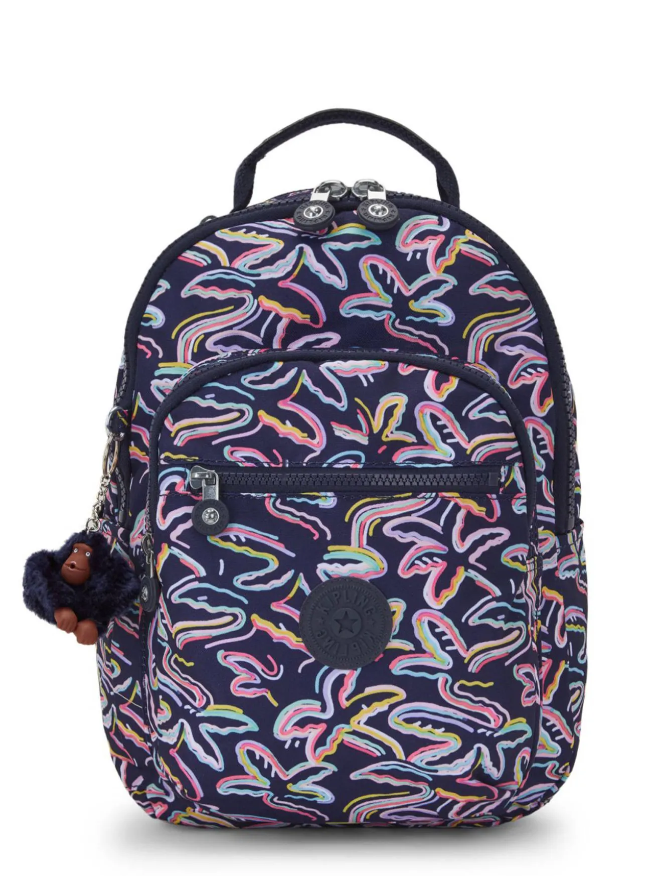 Sac à dos 1 compartiment + PC 15" KIPLING