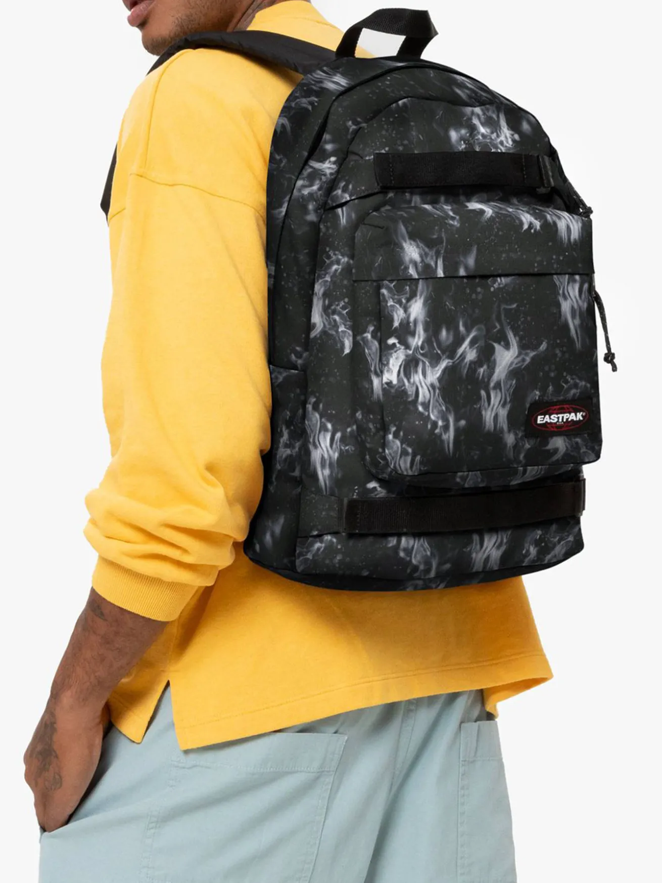 Sac à dos 1 compartiment + PC 13" EASTPAK