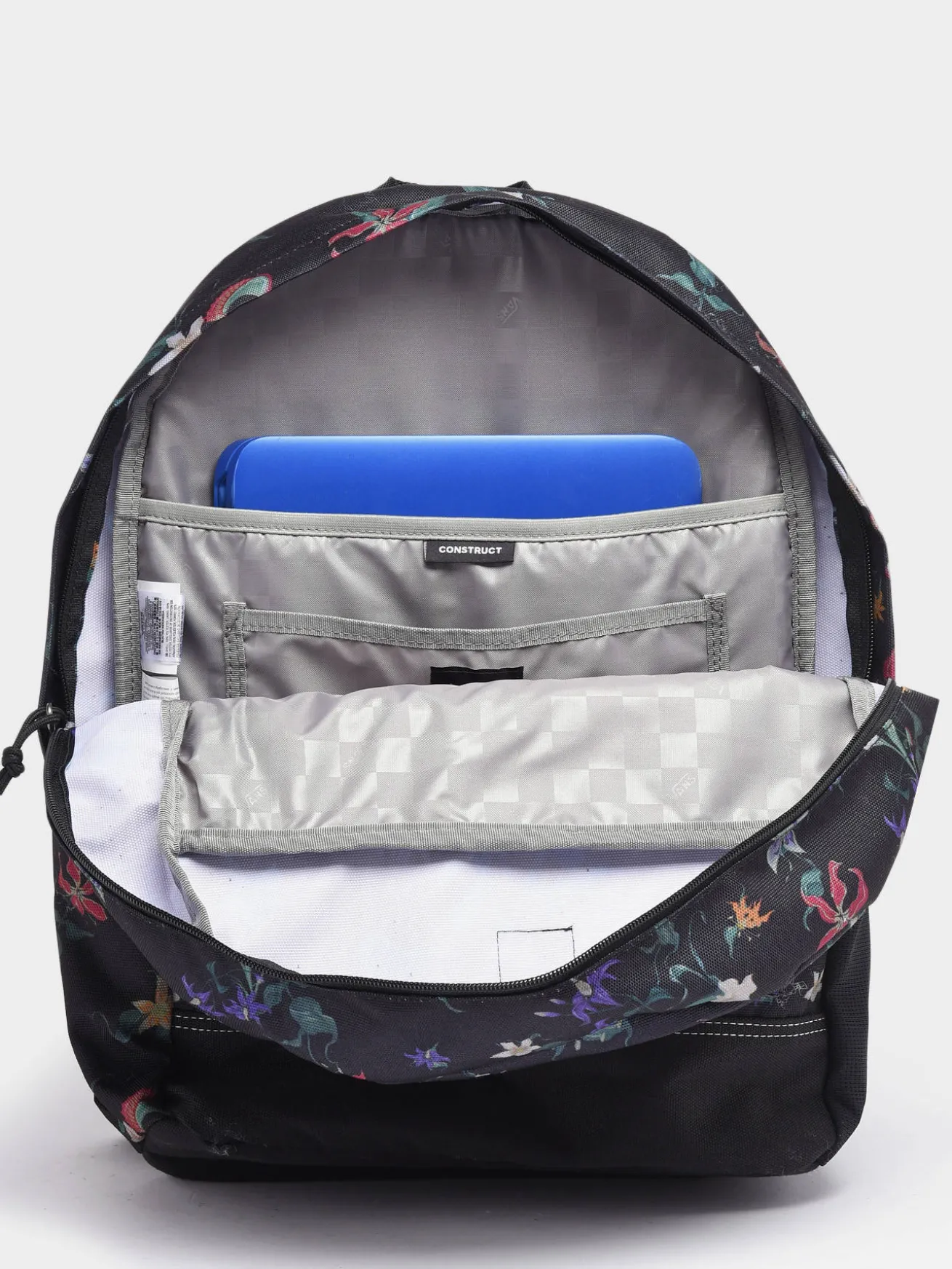 Sac à dos 1 compartiment + PC 15" VANS