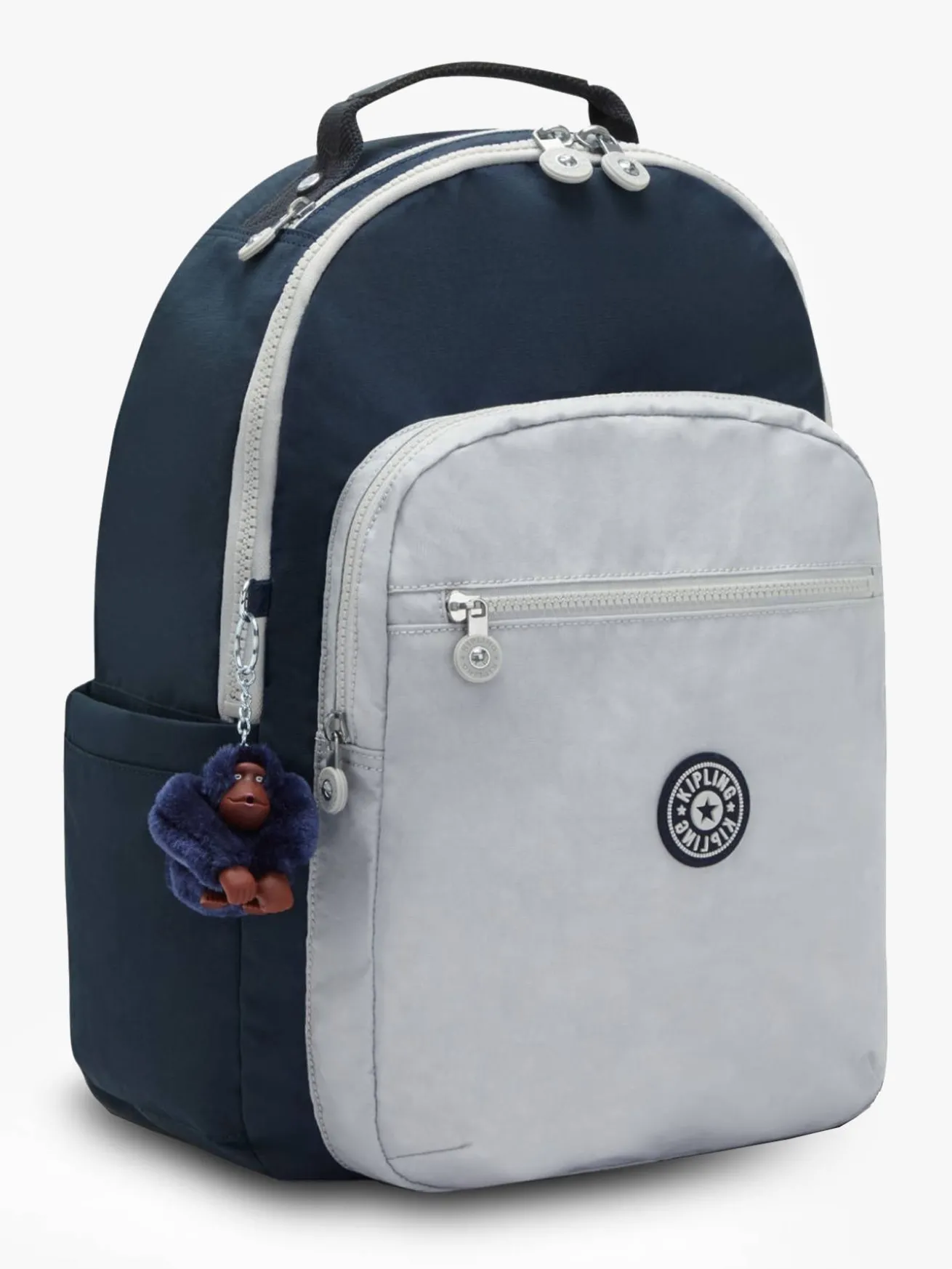 Sac à dos 1 compartiment + PC 15" KIPLING