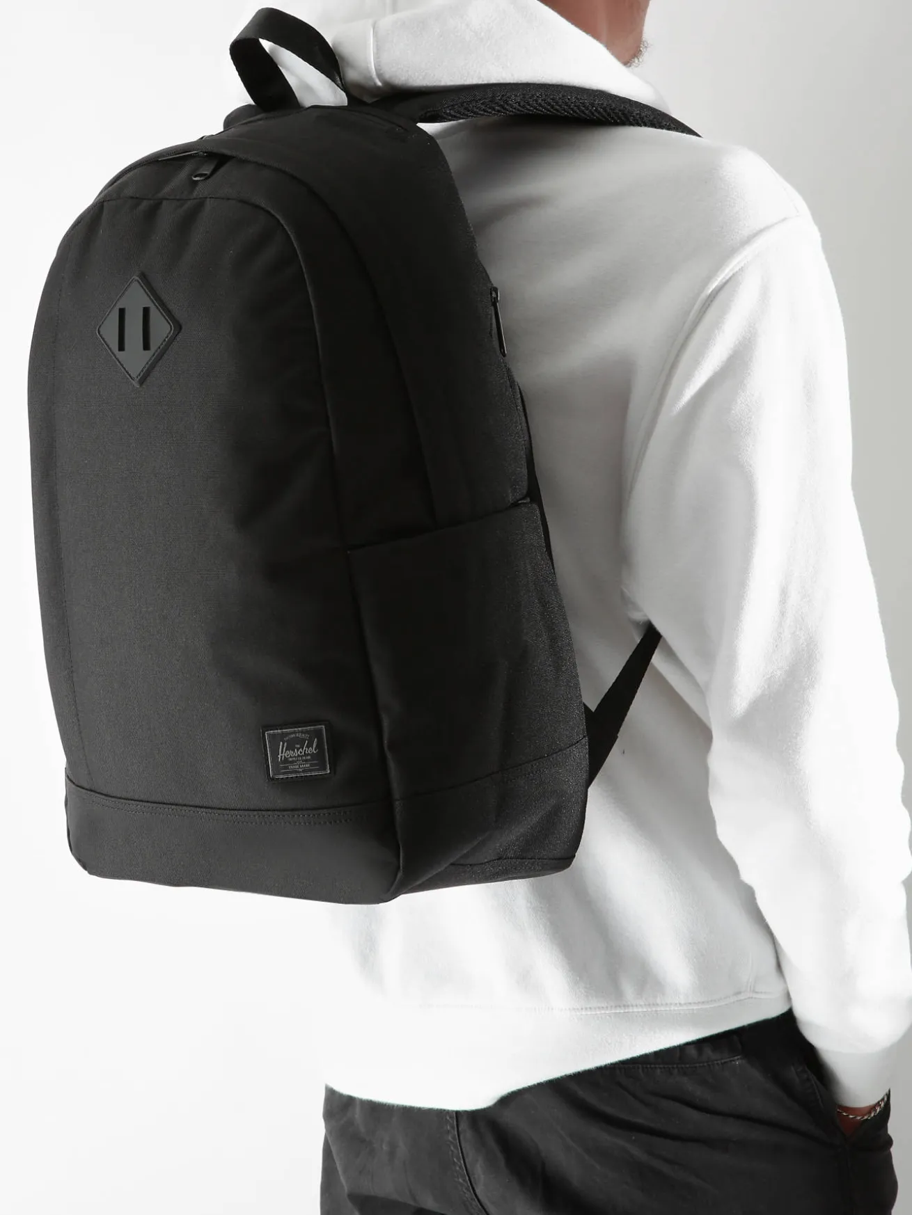 Sac à dos 1 compartiment + PC 15" HERSCHEL