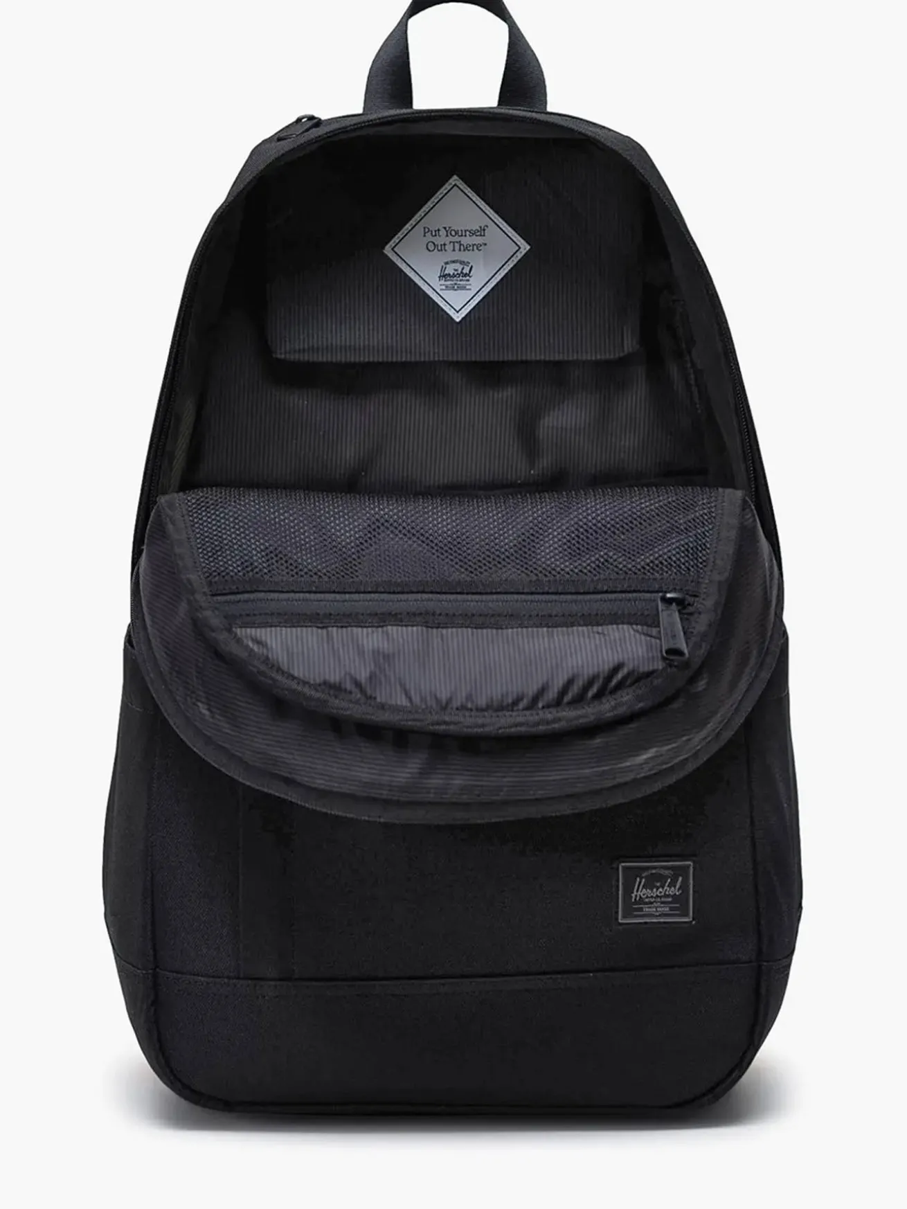 Sac à dos 1 compartiment + PC 15" HERSCHEL