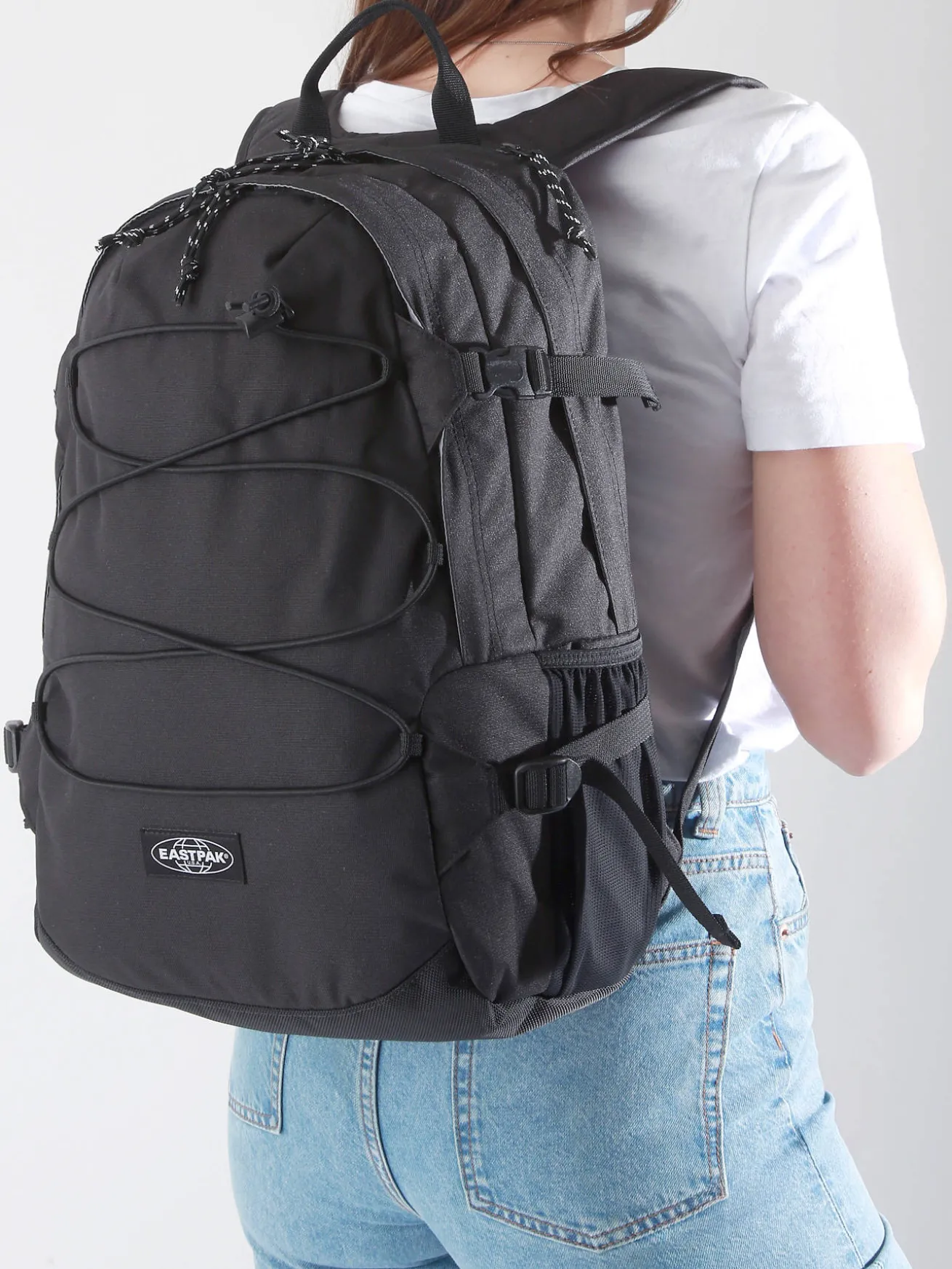 Sac à dos 1 compartiment + PC 16" EASTPAK