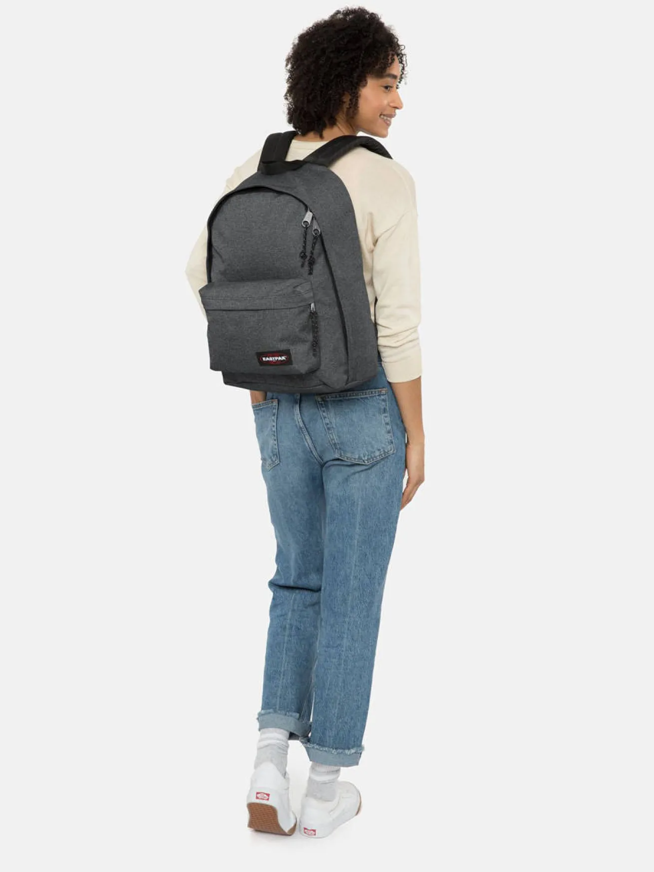 Sac à dos 1 compartiment + PC 13" EASTPAK
