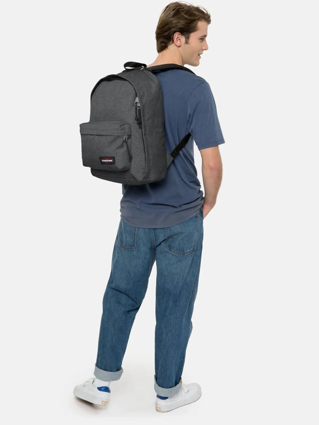 Sac à dos 1 compartiment + PC 13" EASTPAK