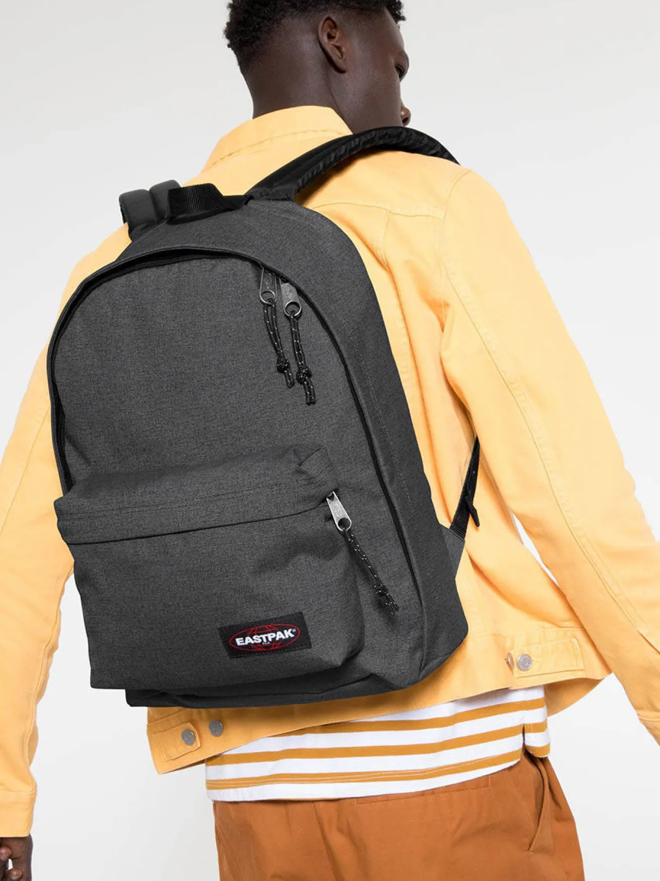 Sac à dos 1 compartiment + PC 13" EASTPAK
