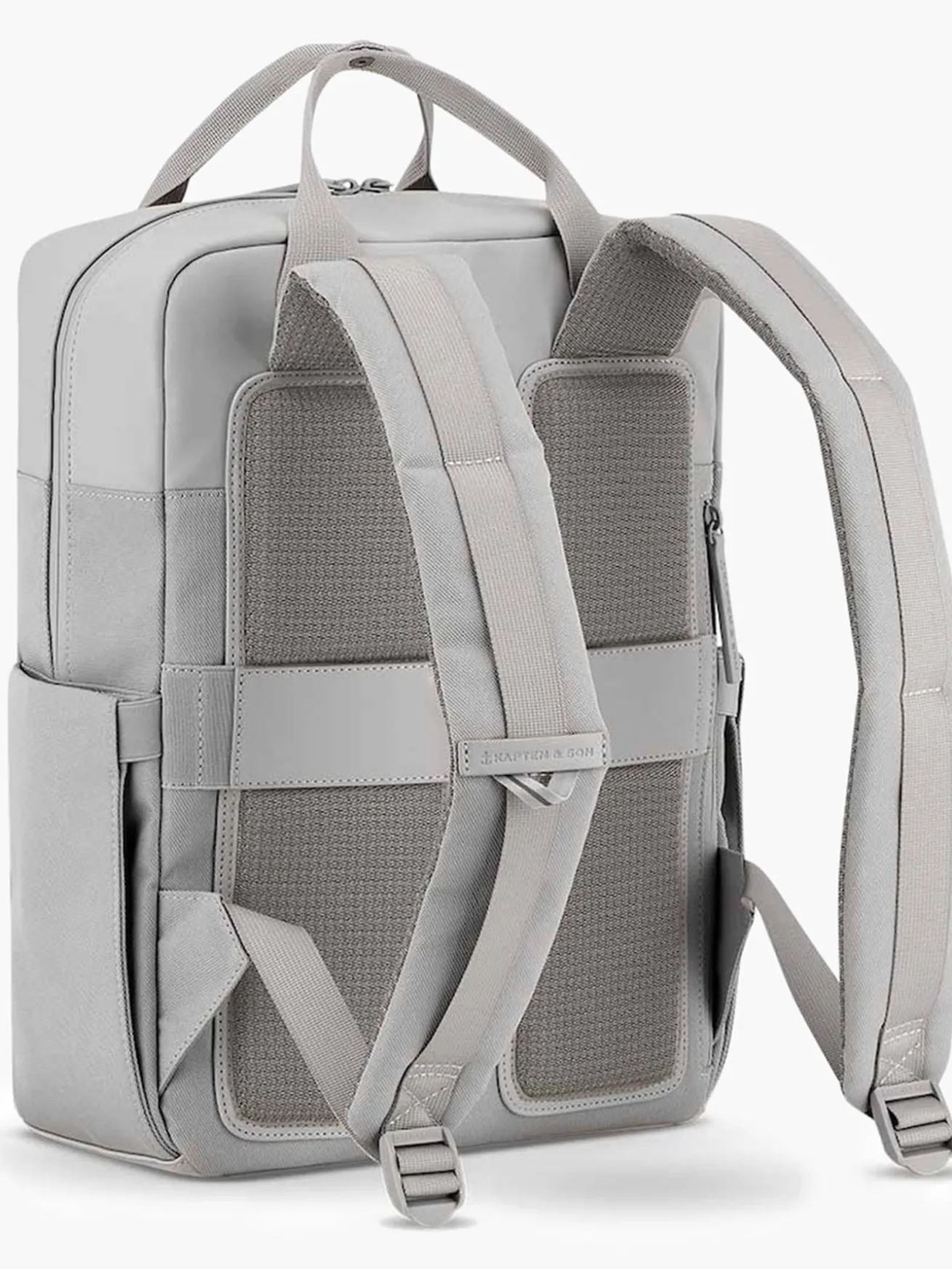 Sac à dos 1 compartiment + PC 15" KAPTEN AND SON