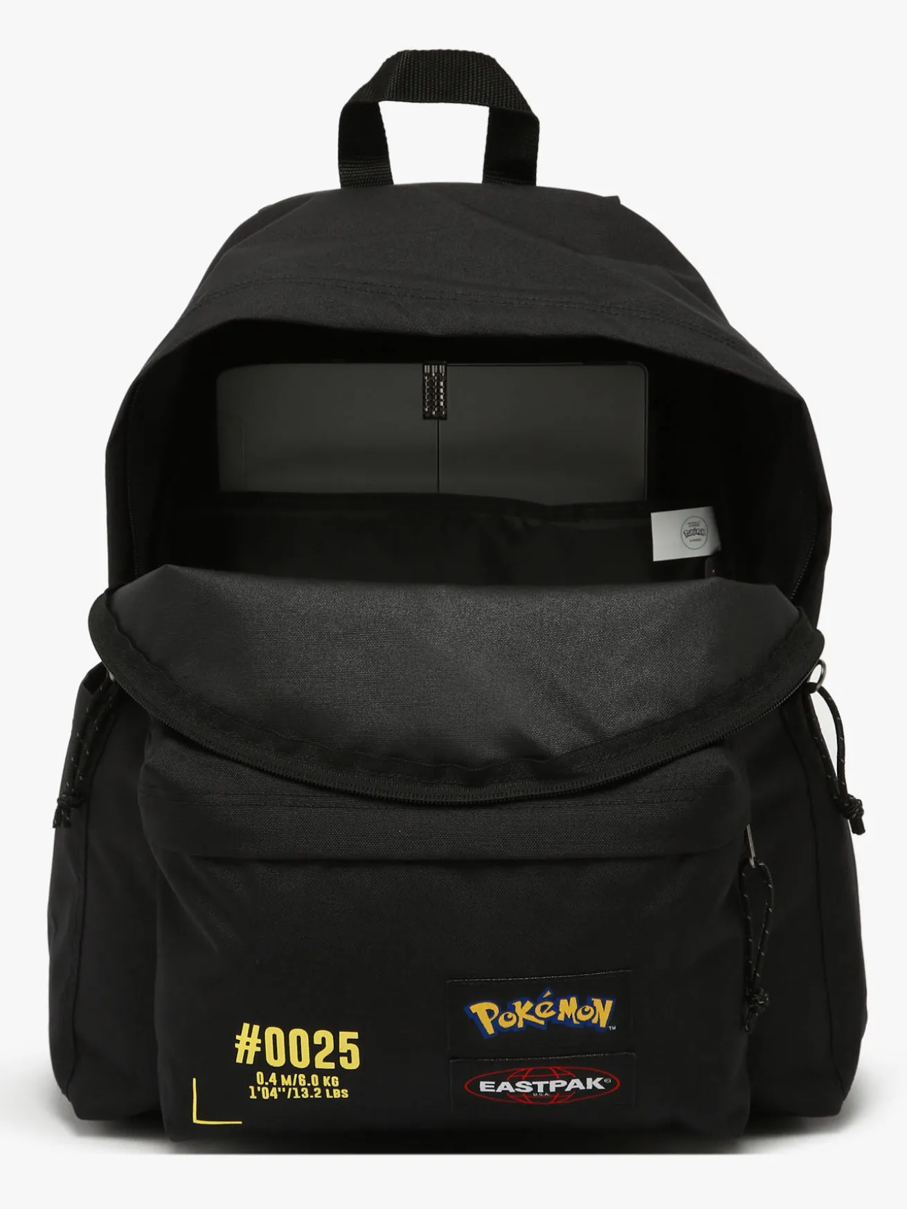 Sac à dos 1 compartiment + PC 14" EASTPAK
