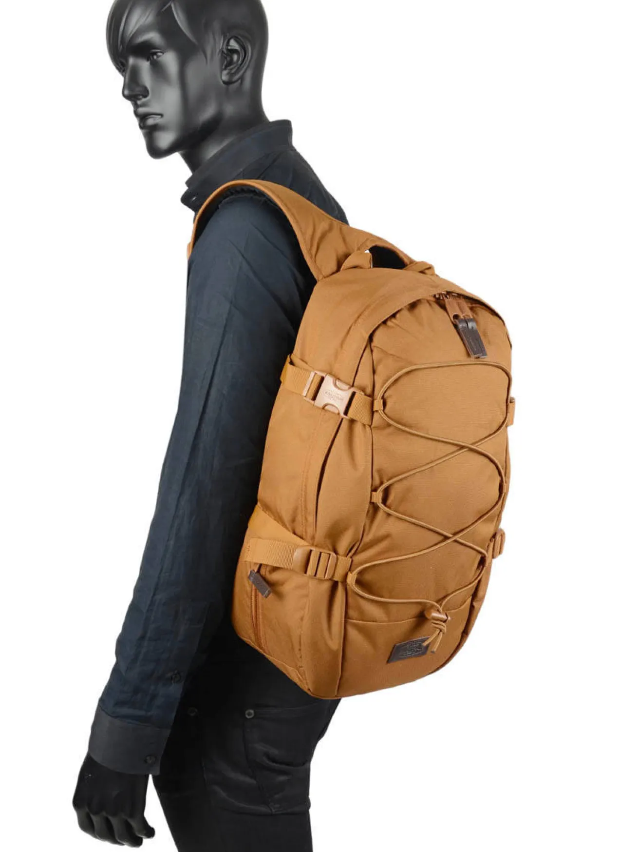 Sac à dos 1 compartiment + PC 13" EASTPAK