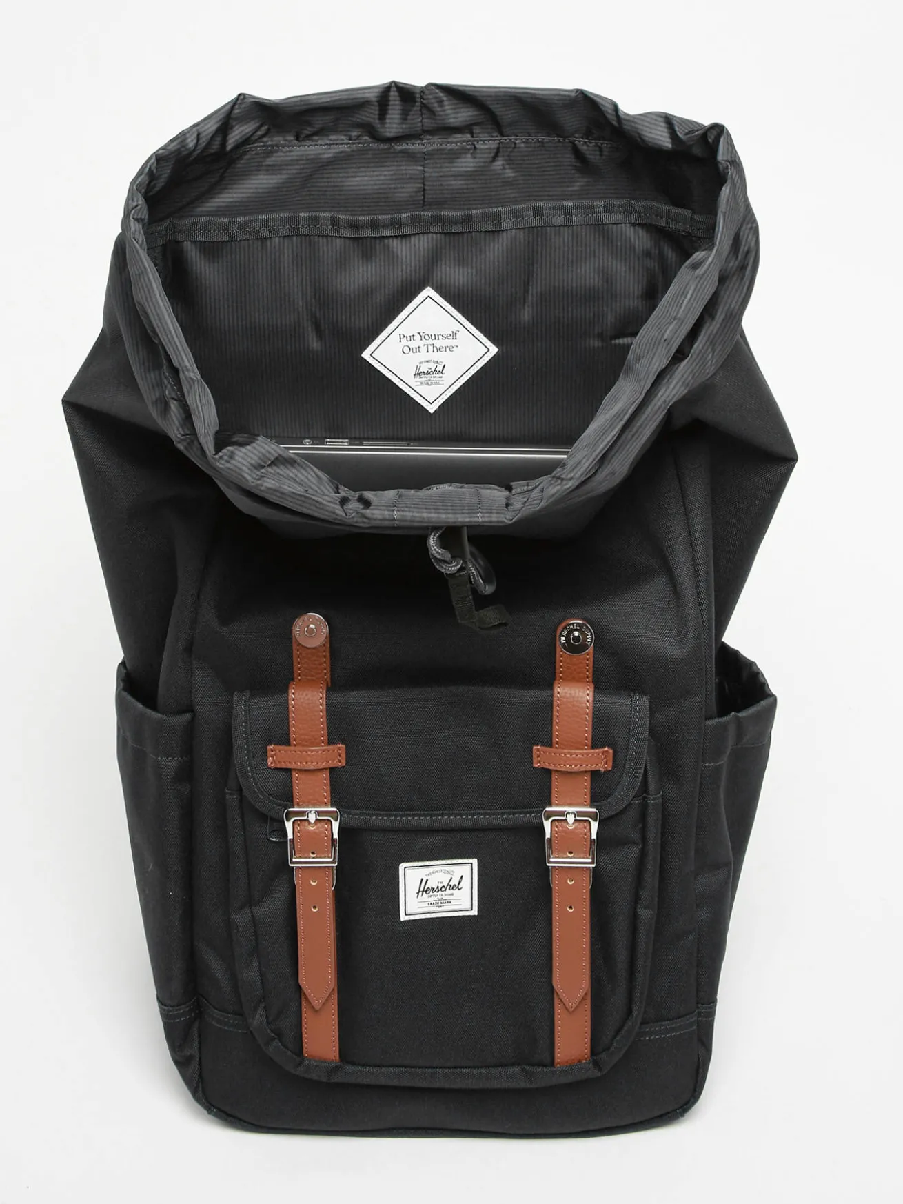 Sac à dos 1 compartiment + PC 15" HERSCHEL