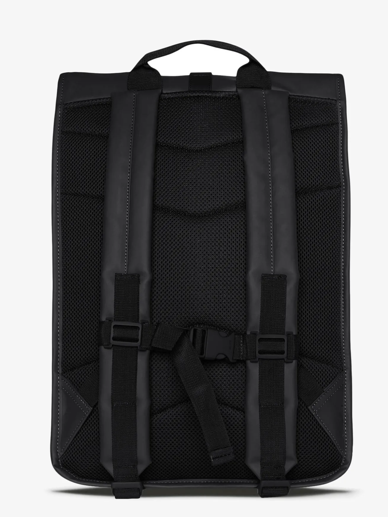 Sac à dos 1 compartiment + PC 14" RAINS