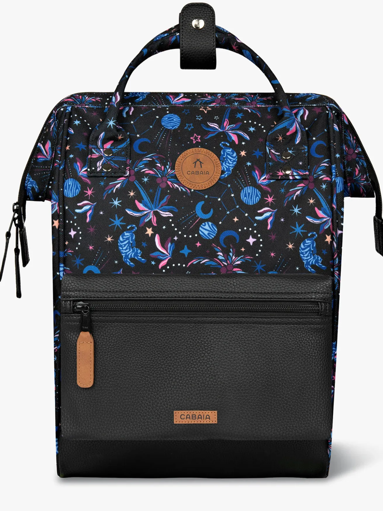 Sac à dos 1 compartiment + PC 13" CABAIA