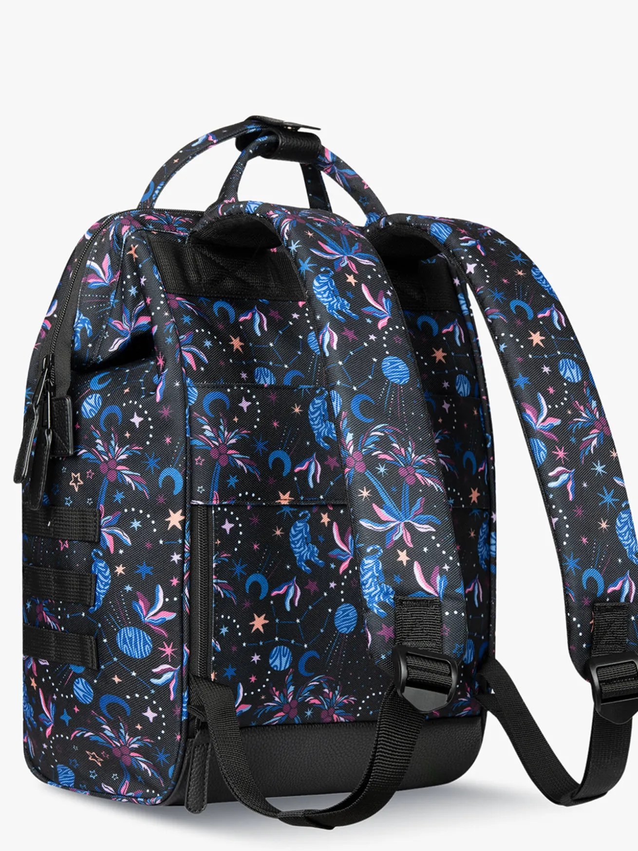 Sac à dos 1 compartiment + PC 13" CABAIA
