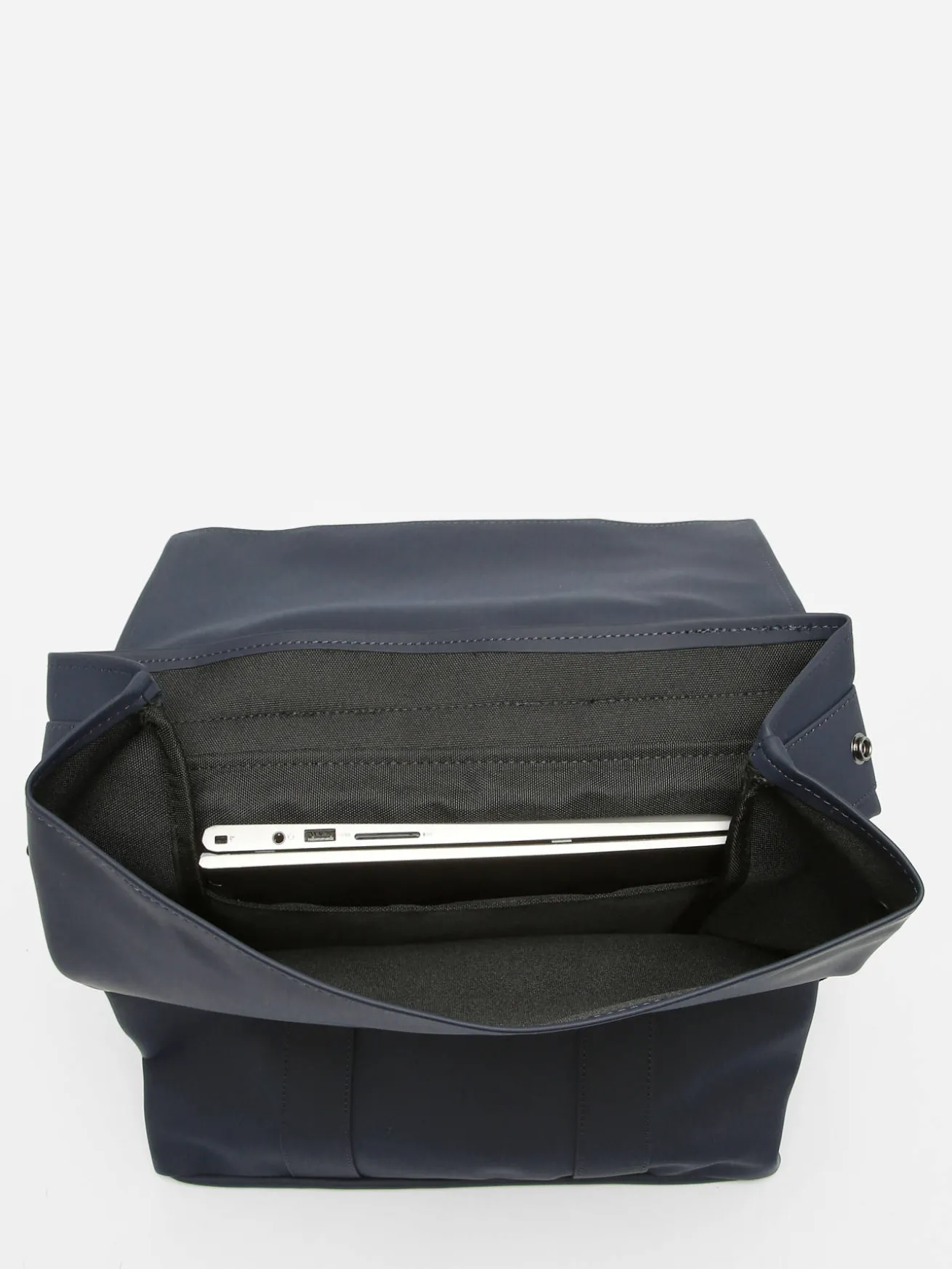 Sac à dos 1 compartiment + PC 15" RAINS