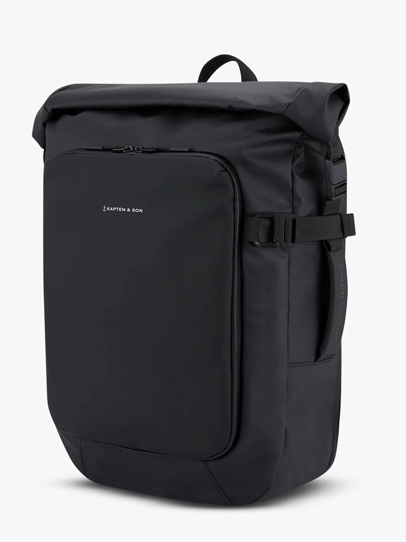 Sac à dos 1 compartiment + PC 16" KAPTEN AND SON