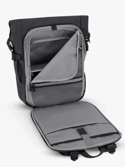 Sac à dos 1 compartiment + PC 16
