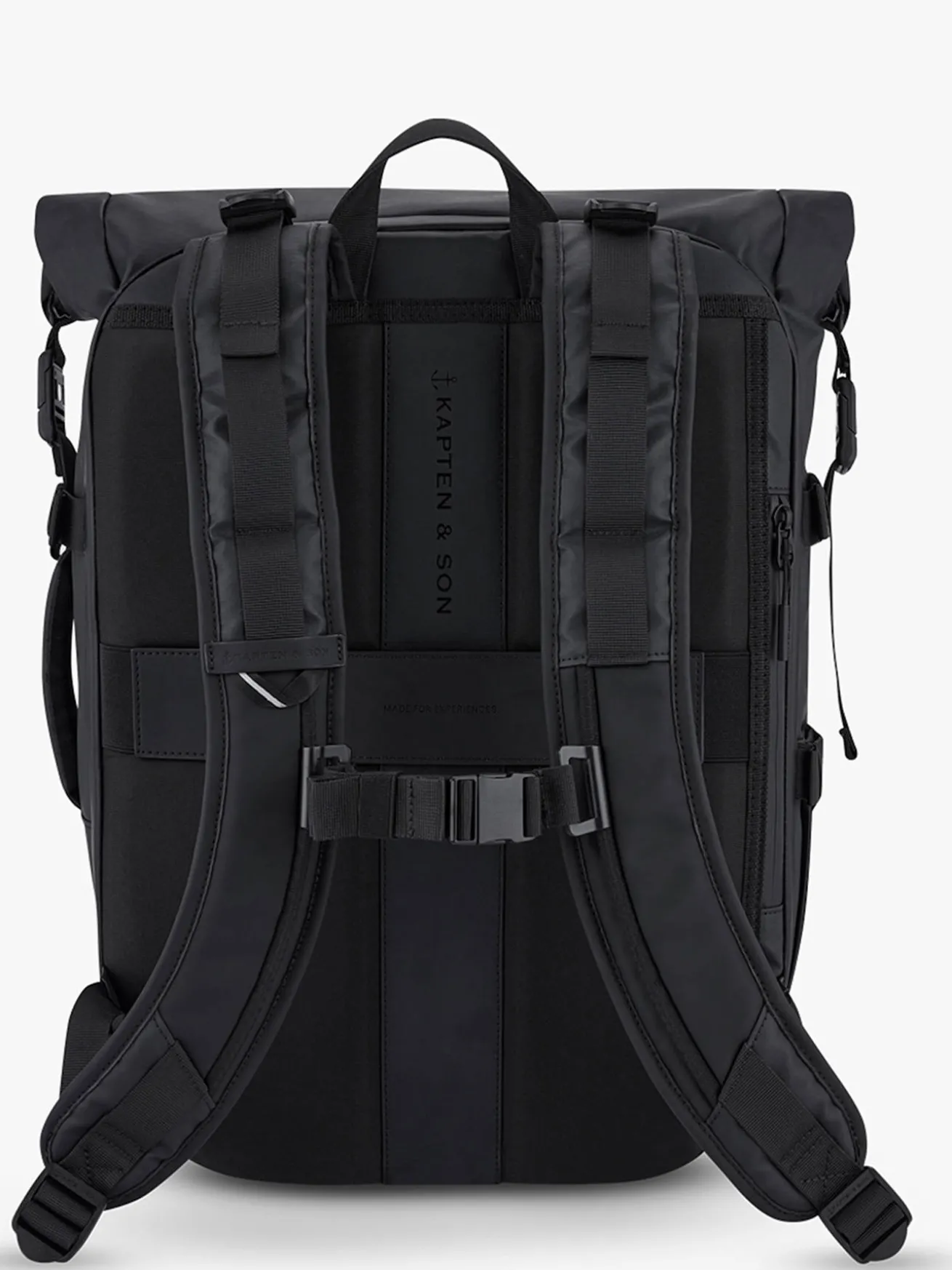 Sac à dos 1 compartiment + PC 16" KAPTEN AND SON