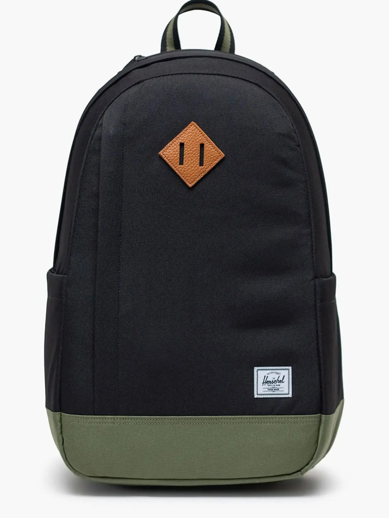 Sac à dos 1 compartiment + PC 15" HERSCHEL