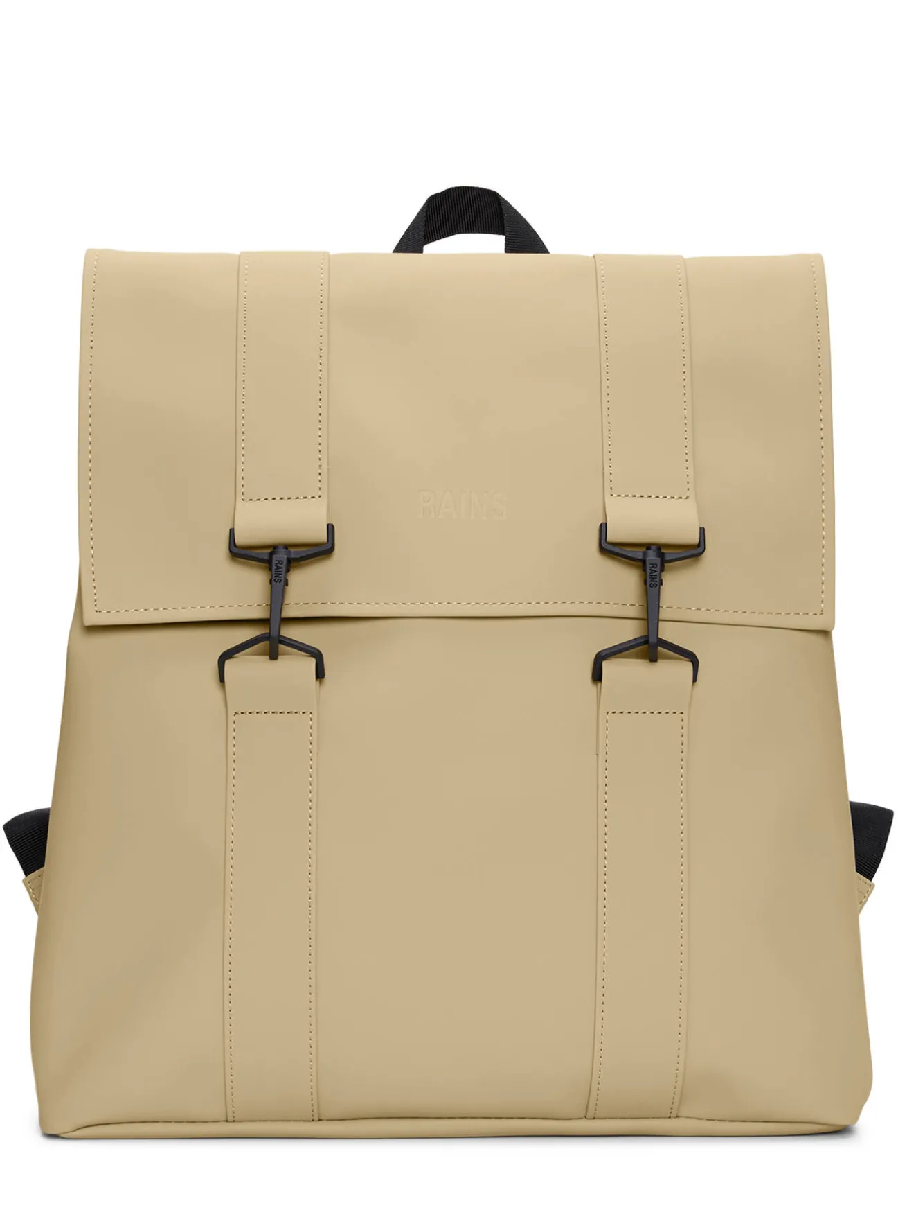 Sac à dos 1 compartiment + PC 15" RAINS