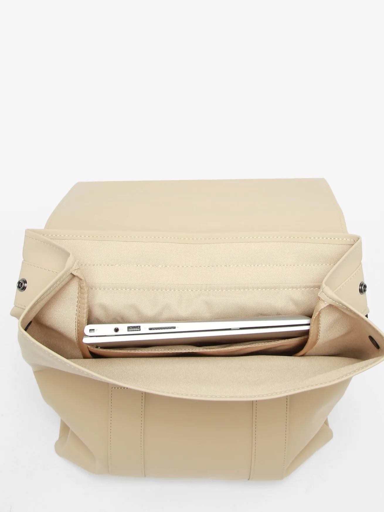 Sac à dos 1 compartiment + PC 15" RAINS