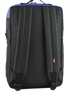 Sac à dos 1 compartiment + PC 15'' LEVI'S