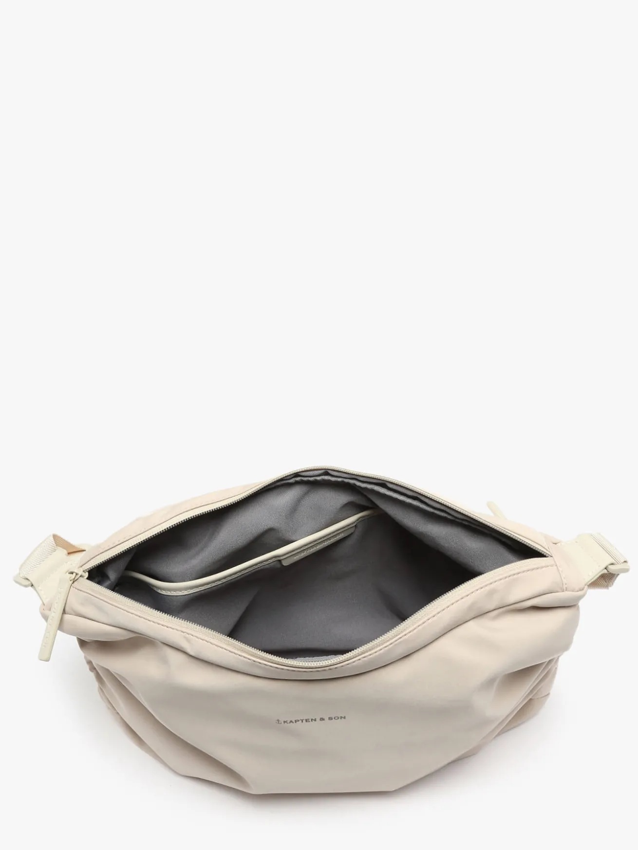 Sac à dos 2 compartiment + PC 15" KAPTEN AND SON