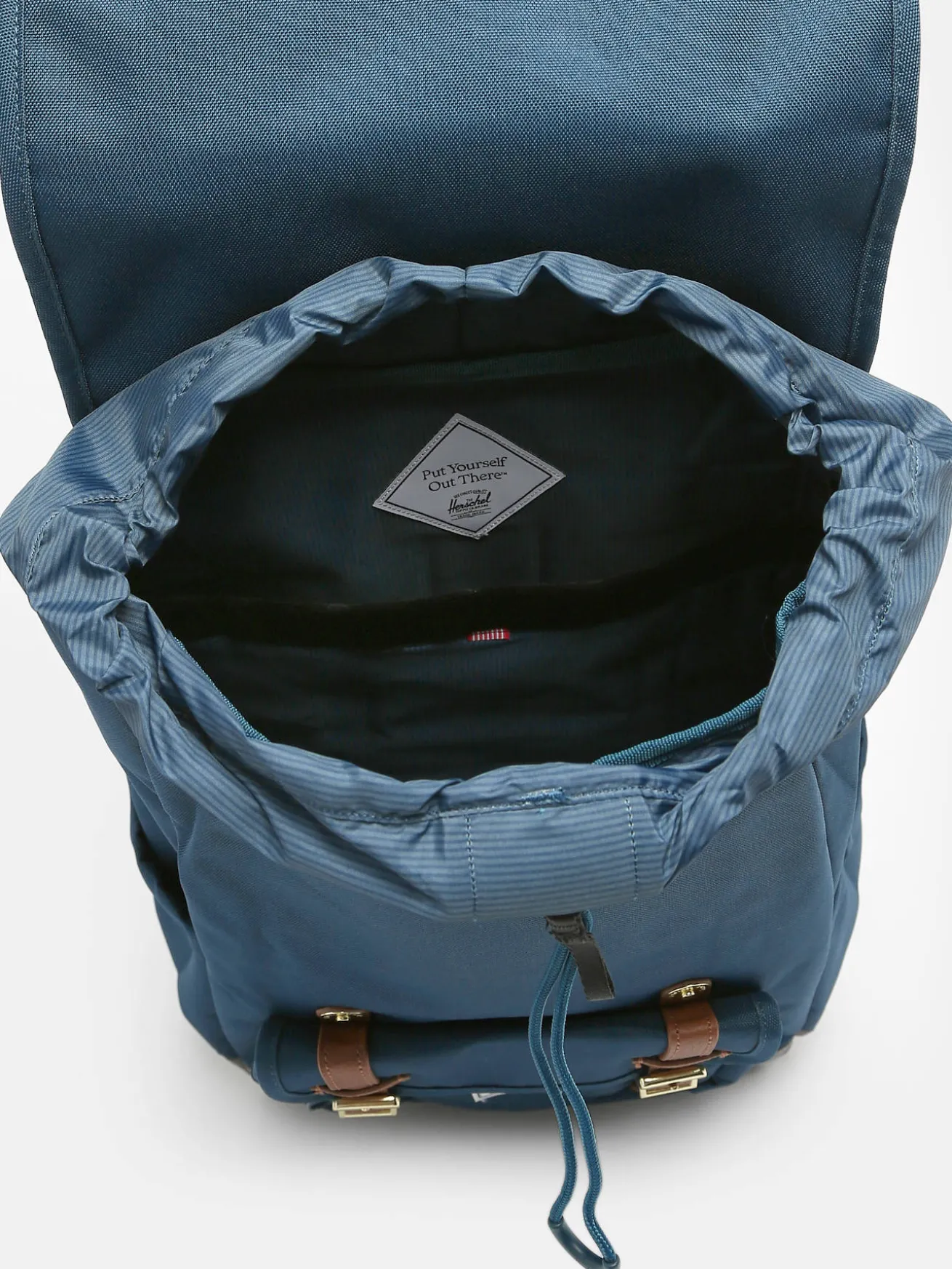 Sac à dos 1 compartiment + PC 13" HERSCHEL