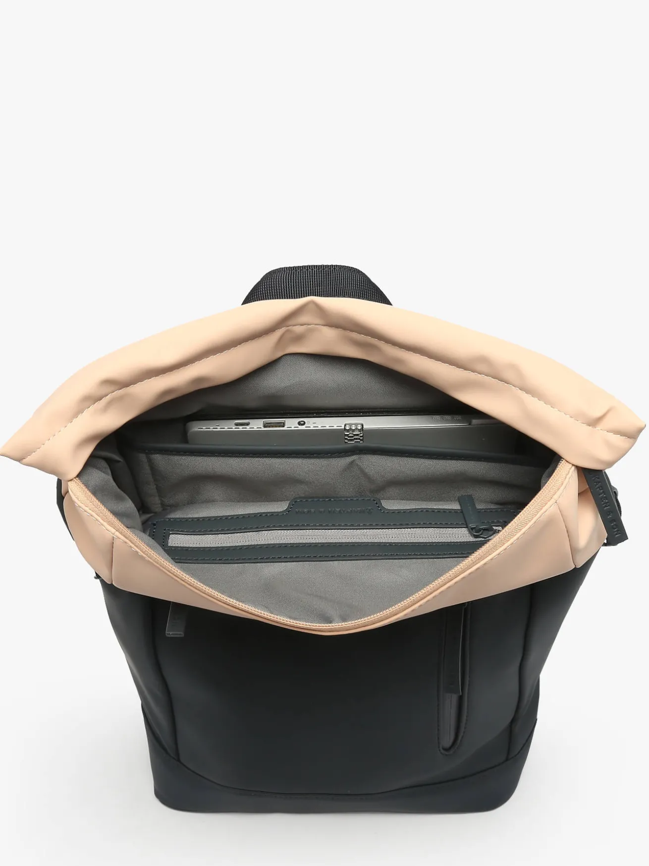 Sac à dos 1 compartiment + PC 14" KAPTEN AND SON
