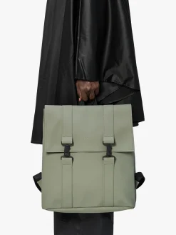 Sac à dos 1 compartiment + PC 15" RAINS