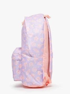 Sac à dos 1 compartiment + Trousse offerte RIP CURL