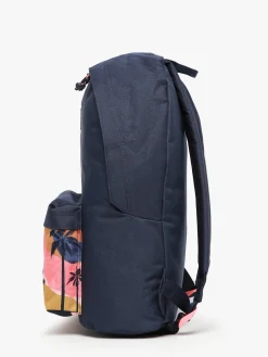 Sac à dos 1 compartiment + Trousse offerte RIP CURL