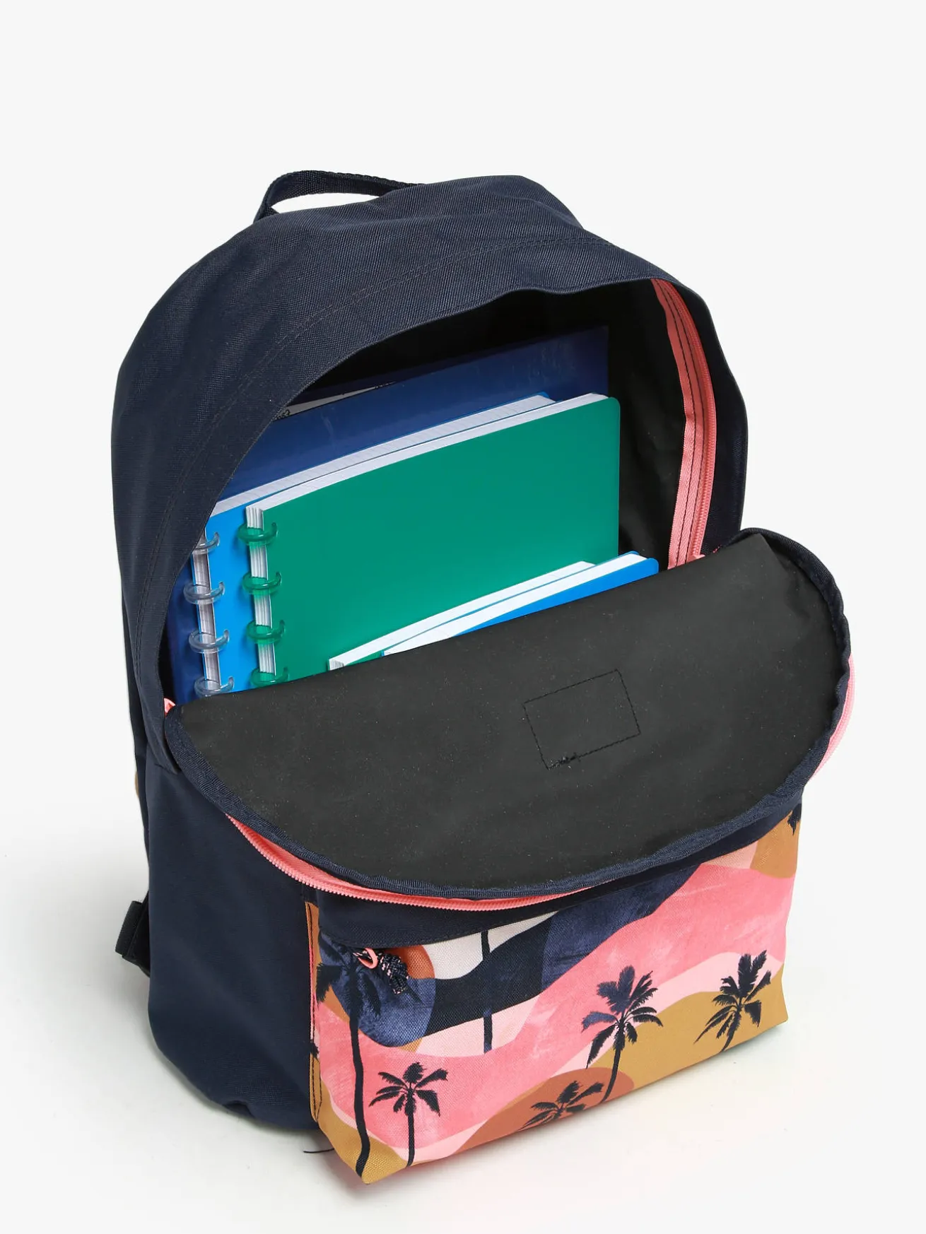 Sac à dos 1 compartiment + Trousse offerte RIP CURL