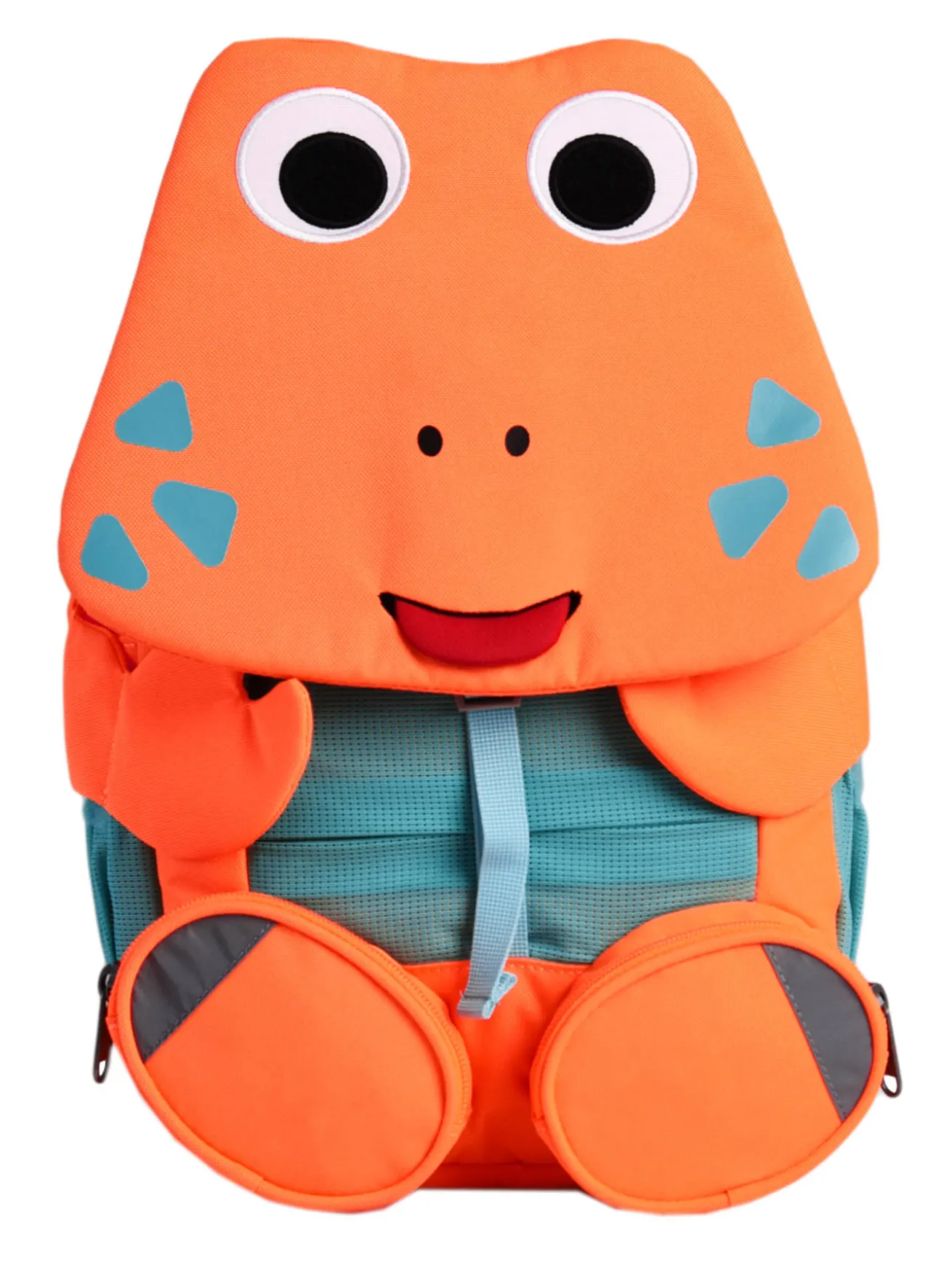 Sac à dos 1 compartiment AFFENZAHN