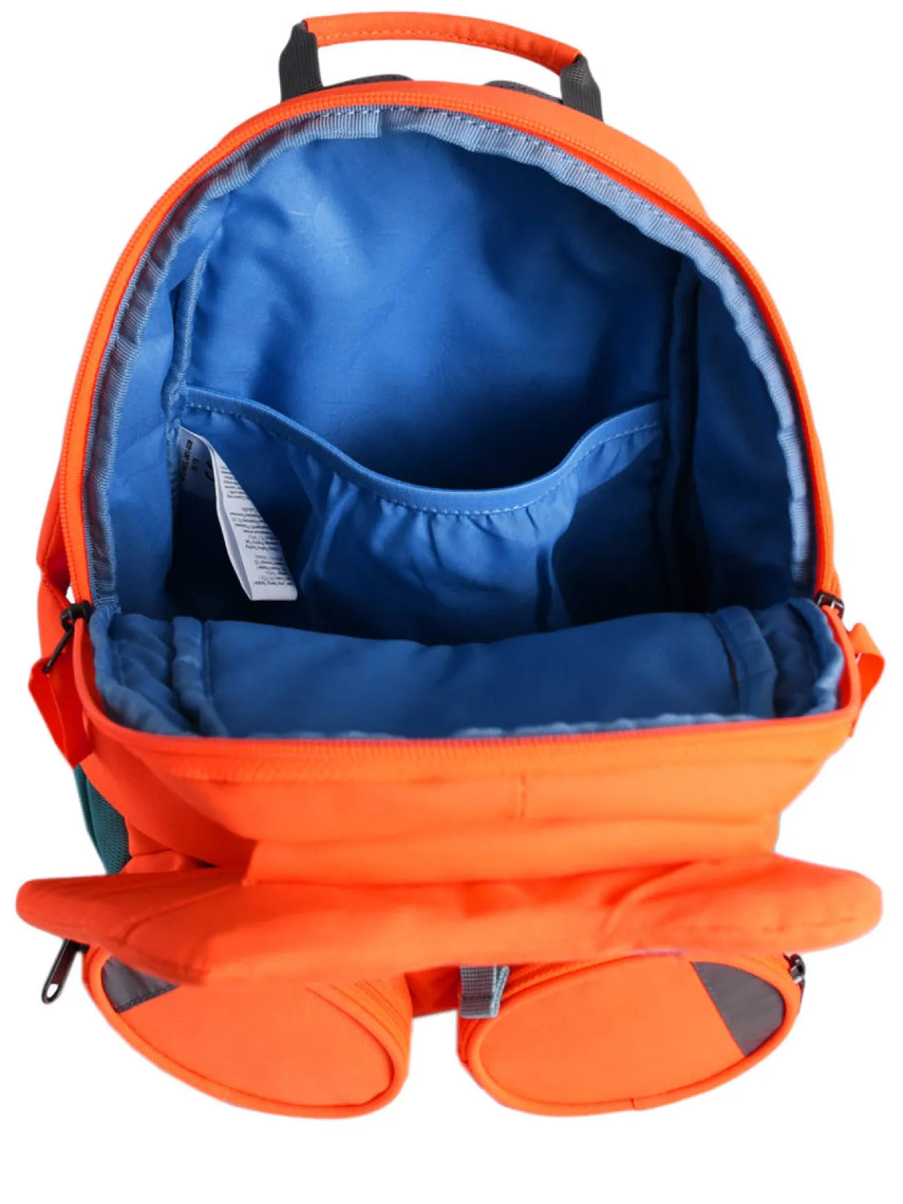 Sac à dos 1 compartiment AFFENZAHN
