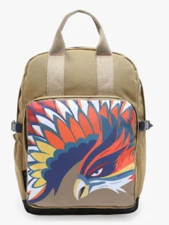 Sac à dos 1 compartiment CARAMEL ET CIE